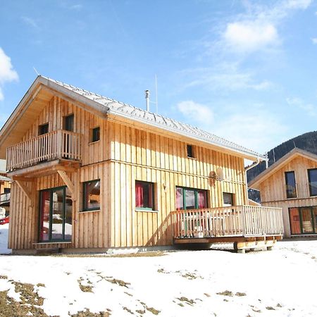 Вілла Nice Chalet In Hohentauern Styria With Sauna Екстер'єр фото