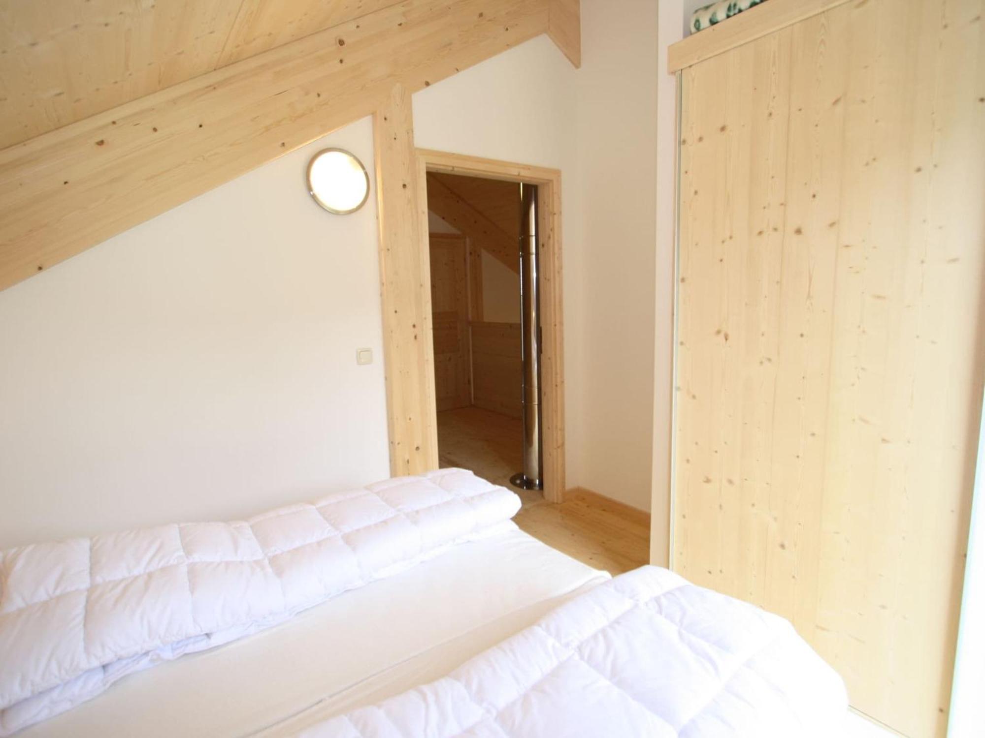 Вілла Nice Chalet In Hohentauern Styria With Sauna Екстер'єр фото