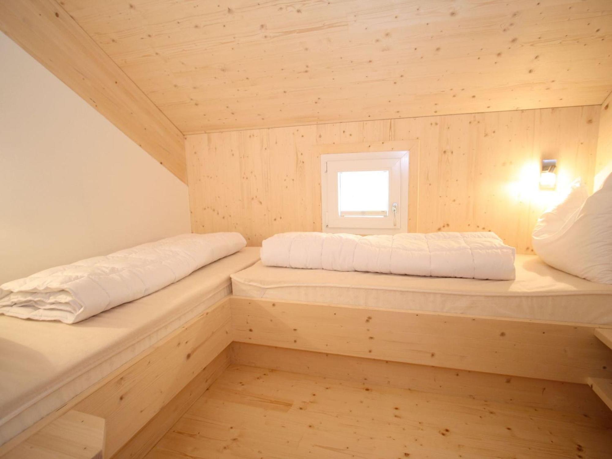 Вілла Nice Chalet In Hohentauern Styria With Sauna Екстер'єр фото