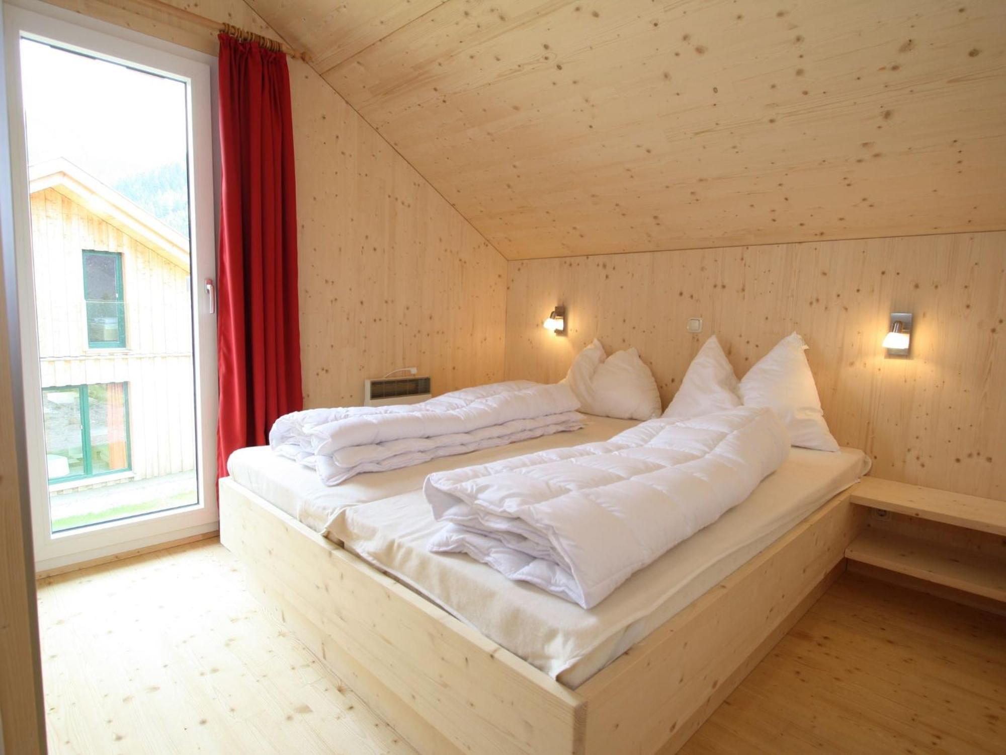 Вілла Nice Chalet In Hohentauern Styria With Sauna Екстер'єр фото