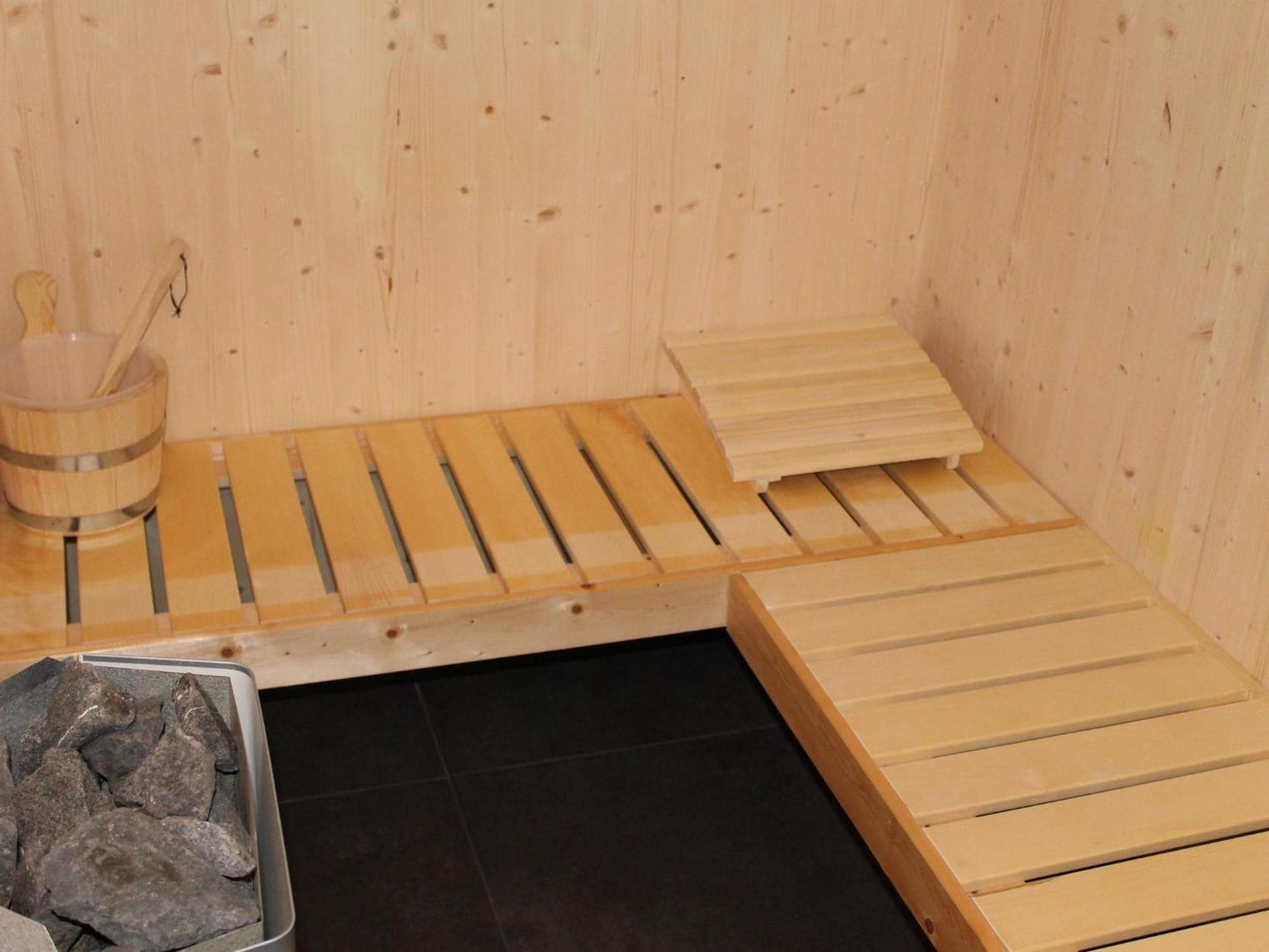 Вілла Nice Chalet In Hohentauern Styria With Sauna Екстер'єр фото