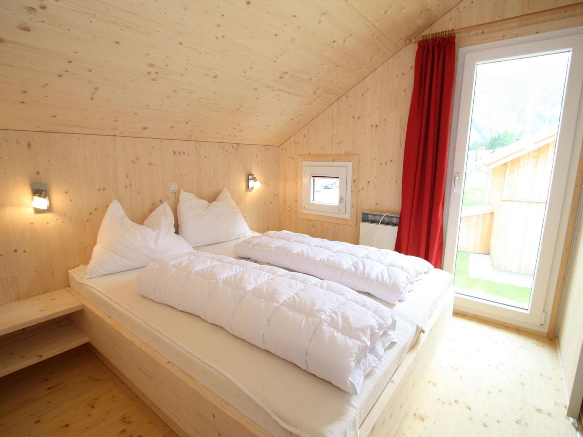 Вілла Nice Chalet In Hohentauern Styria With Sauna Екстер'єр фото